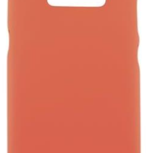 CUSTODIA PER SAMSUNG GALAXY S8 ULTRAPROTETTIVA IN SOFT TPU SGS SPLG950OR ORANGE