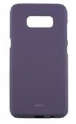 CUSTODIA PER SAMSUNG GALAXY S8 ULTRAPROTETTIVA IN SOFT TPU SGS SPLG950VI PURPLE