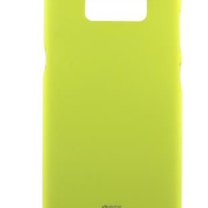 CUSTODIA PER SAMSUNG GALAXY S8 PLUS ULTRAPROTETTIVA IN SOFT TPU SGS SPLG955YL YELLOW