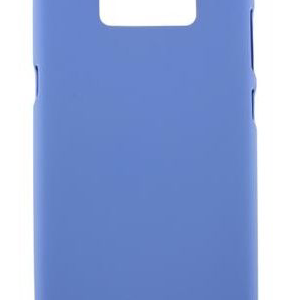 CUSTODIA PER SAMSUNG GALAXY S8 PLUS ULTRAPROTETTIVA IN SOFT TPU SGS SPLG955BL BLUE