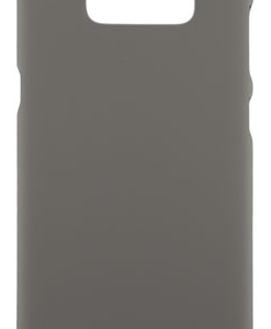CUSTODIA PER SAMSUNG GALAXY S8 PLUS ULTRAPROTETTIVA IN SOFT TPU SGS SPLG955GY GREY
