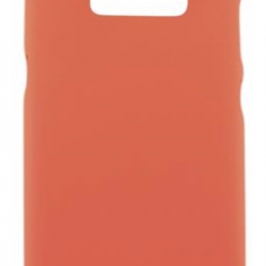 CUSTODIA PER SAMSUNG GALAXY S8 PLUS ULTRAPROTETTIVA IN SOFT TPU SGS SPLG955OR ORANGE