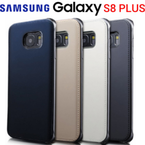 CUSTODIA PER SAMSUNG GALAXY S8 PLUS G955 IN TPU SGS SLKG955BL BLUE