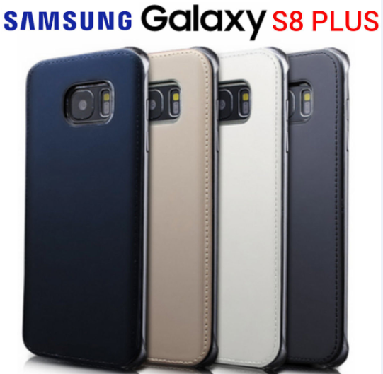 CUSTODIA PER SAMSUNG GALAXY S8 PLUS G955 IN TPU SGS SLKG955BL BLUE