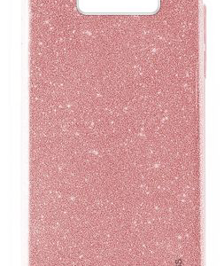 CUSTODIA PER SAMSUNG GALAXY S8 G950 RIGIDA SGS GLTG950PK GLITTER PINK