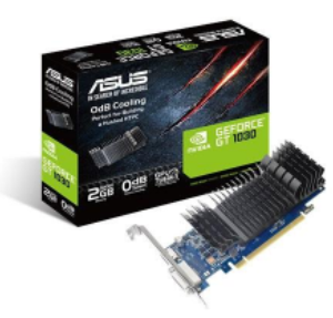 VGA PCI-E 2048MB ASUS GT1030 SILENT 90YV0AT0-M0NA00