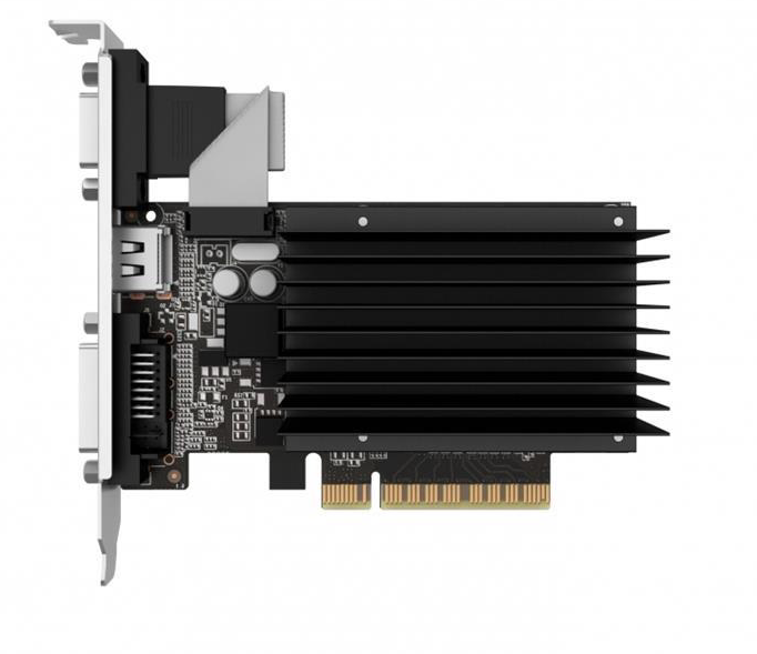VGA PCI-E 2048MB PALIT GT710 PASSIV NEAT7100HD46H