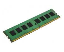 MEMORIA DDR4 2400 08GB KINGSTON KVR24N17S8/8
