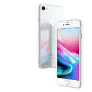CELLULARE APPLE IPHONE 8 64GB MQ6H2QL/A SILVER ITALIA