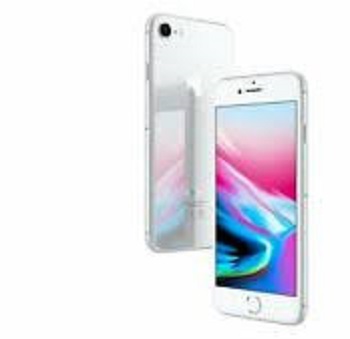 CELLULARE APPLE IPHONE 8 64GB MQ6H2QL/A SILVER ITALIA