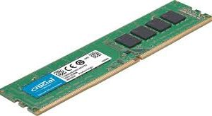 Memoria Ddr4 2400 8gb Crucial Ct8g4dfs824a