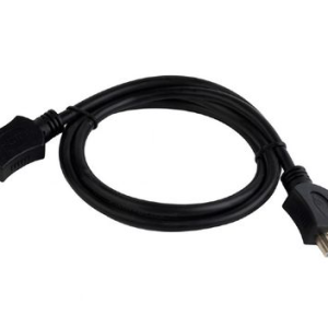 CAVO HDMI HIGH-SPEED CON ETHERNET M/M 1MT TECHMADE CC-HDMI4L-1M