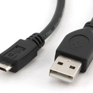 CAVO USB MICRO 1MT TECHMADE CCP-MUSB2-AMBM-1