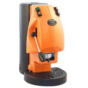 MACCHINA DA CAFFE' DIDIESSE FROG ARANCIO