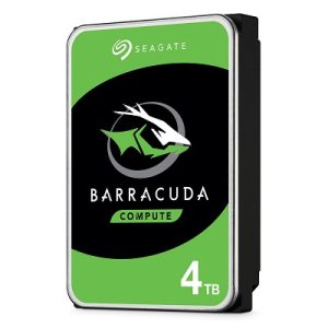 HARD DISK 3,5 SATA III 04TB SEAGATE ST4000DM004