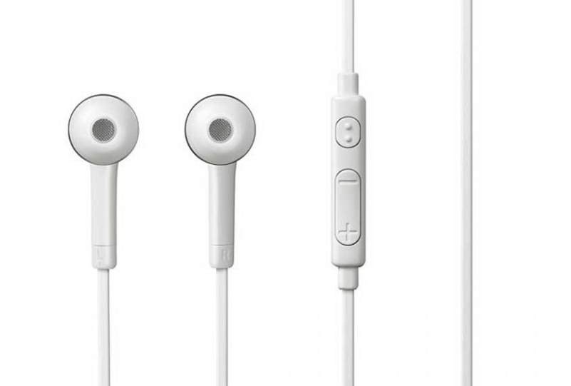 AURICOLARE SAMSUNG EO-HS3303WEG BIANCO BULK