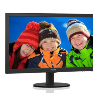 MONITOR LED 21,5'' PHILIPS 223V5LHSB2