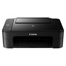 MULTIFUNZIONE INKJET CANON PIXMA TS3150