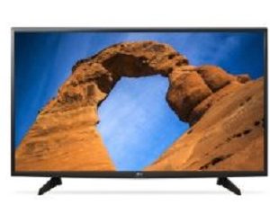 TV LED 43" LG 43LK5100 FULL HD EUROPA BLACK