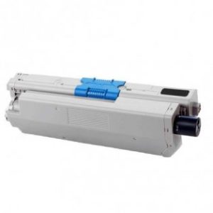 TONER COMPATIBILE OKI C310 BLACK