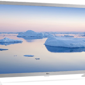 TV LED 32" LG 32LK6200 FULL HD SMART TV EUROPA SILVER / WHITE