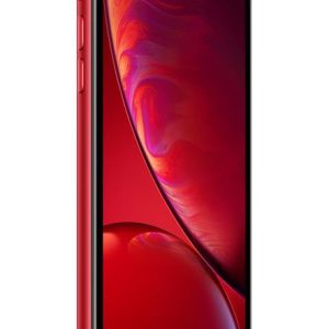 CELLULARE APPLE IPHONE XR 128GB MRYE2QL RED ITALIA