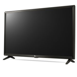 TV LED 32" LG 32LK510 EUROPA BLACK