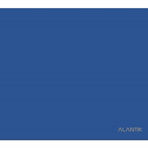 TAPPETINO MOUSEPAD ALANTIK MP22BL BLU 22X18 CM
