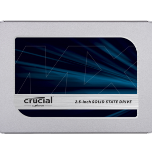 HARD DISK 2,5 SSD 250GB CRUCIAL SOLID STATE CT250MX500SSD1