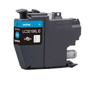 COMPATIBILE BROTHER LC-3219 XL CIANO