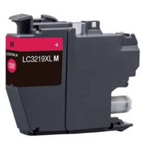 COMPATIBILE BROTHER LC-3219 XL MAGENTA