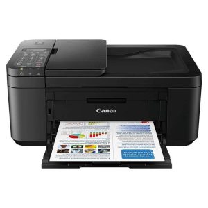MULTIFUNZIONE INKJET CANON PIXMA TR4550