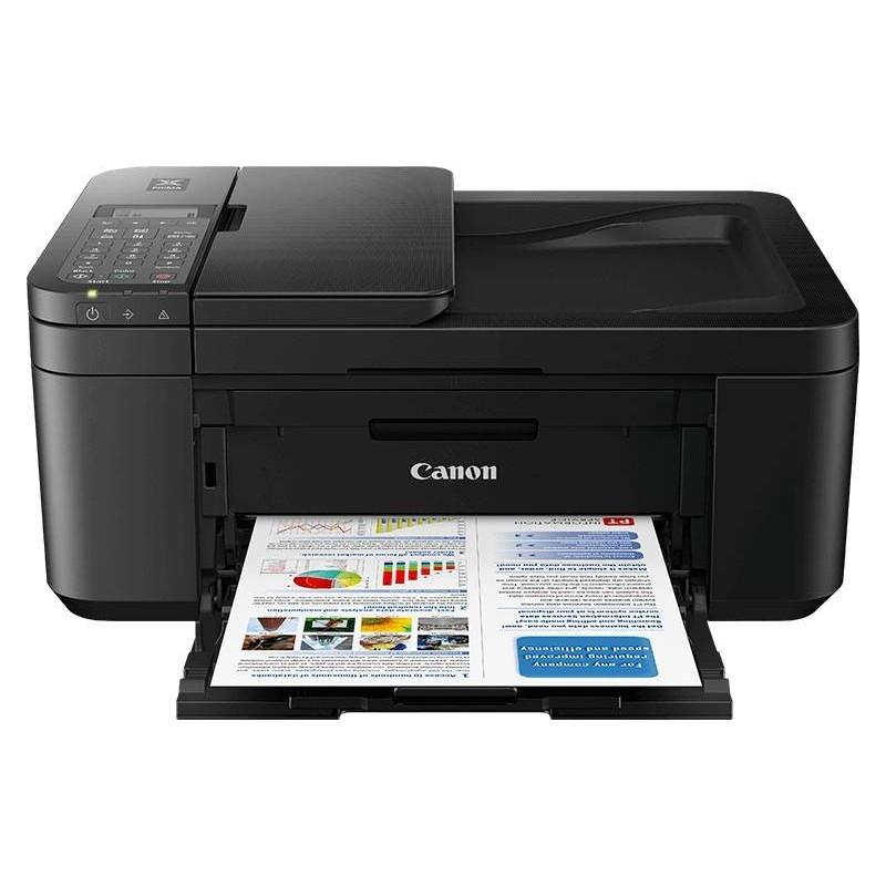 MULTIFUNZIONE INKJET CANON PIXMA TR4550