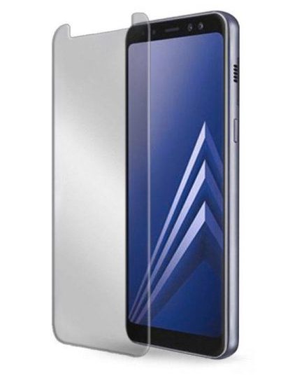 VETRO PER SAMSUNG A8 2018 10PZ OEM PVSA530F BULK