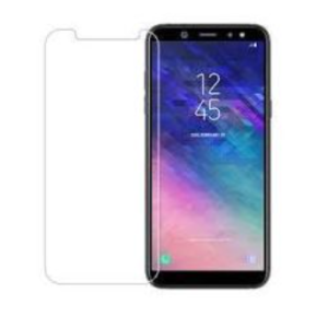 VETRO PER SAMSUNG J4 2018 10PZ OEM PVSJ400F BULK