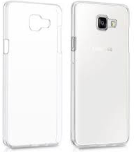 COVER PLUS PER SAMSUNG A5 2016 5PZ OEM CPSA510FT TRASPARENTE BULK