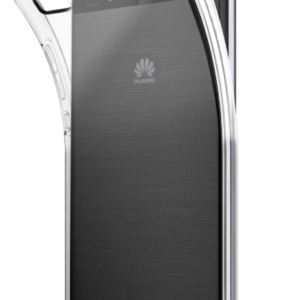COVER PLUS PER HUAWEI P8 LITE 5PZ OEM CPHP8LT TRASPARENTE BULK