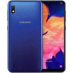 CELLULARE SAMSUNG A105 GALAXY A10 DUOS BLUE TIM