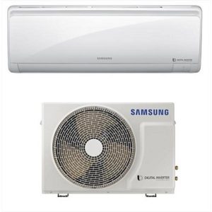 CLIMATIZZATORE SAMSUNG MALDIVES 2019 INVERTER 9000BTU F-AR09MLD CLASSE A++/A+ R32