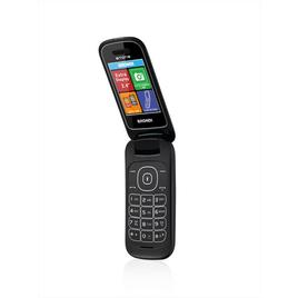 CELLULARE BRONDI STONE DUOS BLACK ITALIA