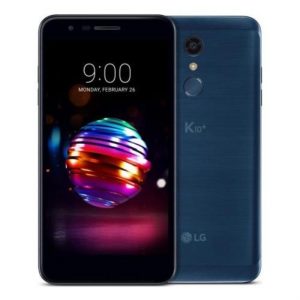 CELLULARE LG LMX120EMW.AITCBL K20 DUOS MOROCCAN BLUE ITALIA