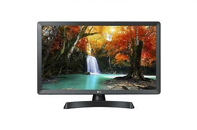 MONITOR LED TV 28" LG 28TL510V EUROPA BLACK