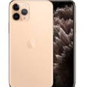 CELLULARE APPLE IPHONE 11 PRO 256GB MWC92QL/A GOLD ITALIA