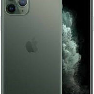 CELLULARE APPLE IPHONE 11 PRO 256GB MWCC2QL/A MIDNIGHT GREEN ITALIA