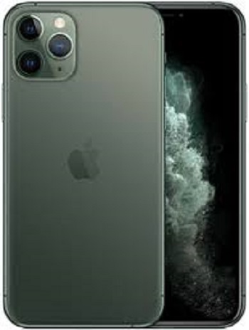 CELLULARE APPLE IPHONE 11 PRO 256GB MWCC2QL/A MIDNIGHT GREEN ITALIA