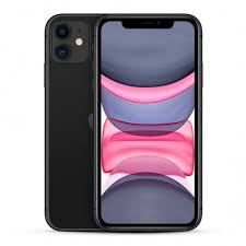CELLULARE APPLE IPHONE 11 64GB MWLT2QL/A BLACK ITALIA