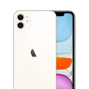 CELLULARE APPLE IPHONE 11 128GB MWM22QL/A WHITE ITALIA