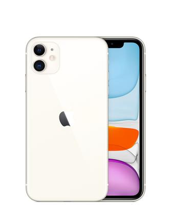 CELLULARE APPLE IPHONE 11 128GB MWM22QL/A WHITE ITALIA