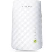 ACCESS POINT RIPETITORE RANGE EXTENDER FIBRA/ADSL WIRELESS TP-LINK RE200 AC750