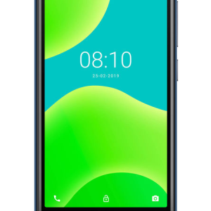 CELLULARE WIKO Y50 DUOS BLUE ITALIA